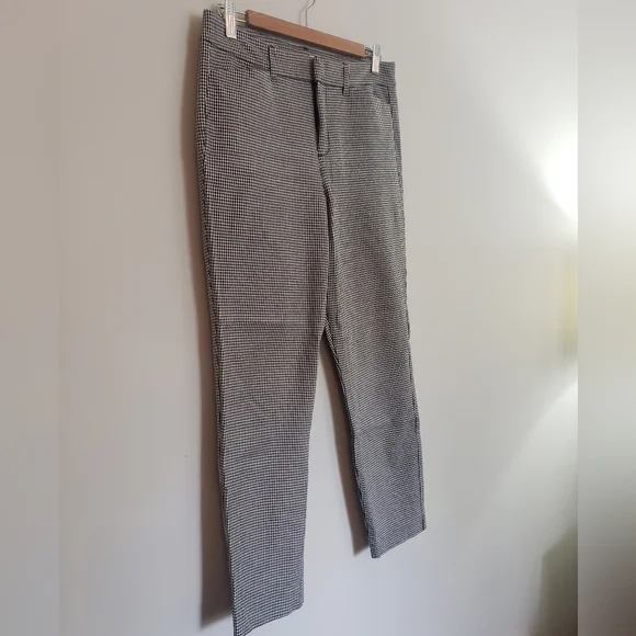 High Rise Pixie Pants - Picture 3 of 4